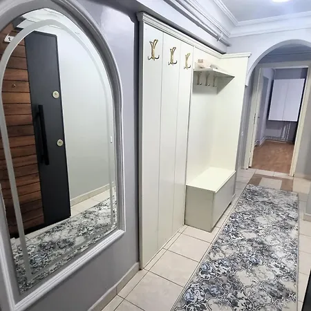 Διαμέρισμα Sisli *