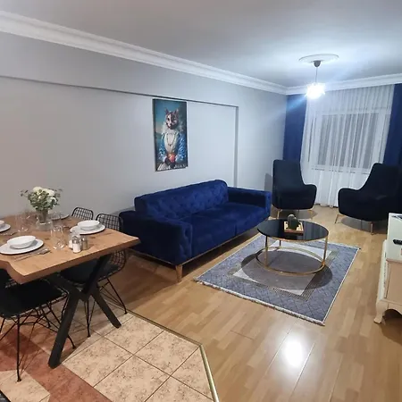 Διαμέρισμα Sisli *