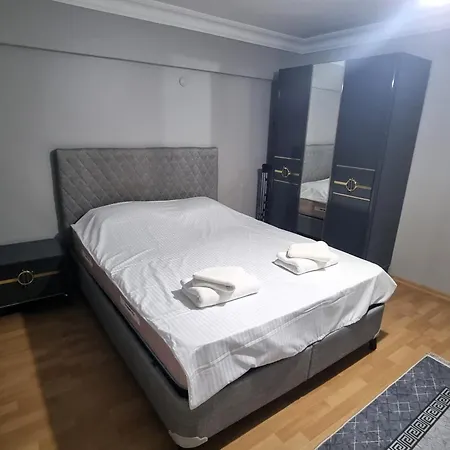 Διαμέρισμα Sisli Κωνσταντινούπολη