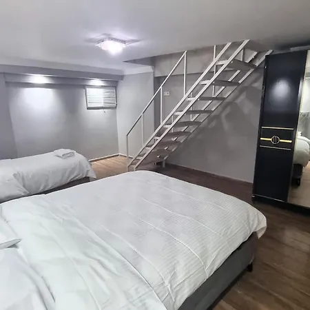 아파트 Sisli