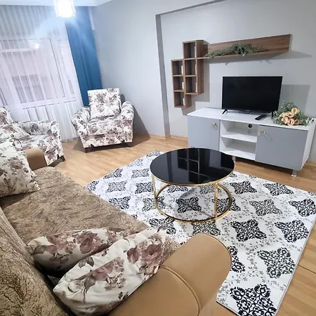 아파트 Sisli *