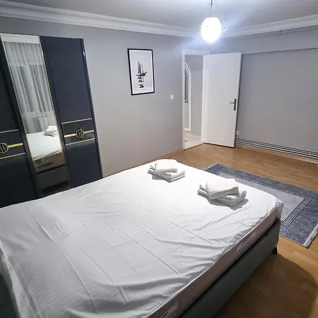 Sisli 아파트