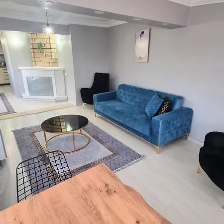 Sisli Apartment