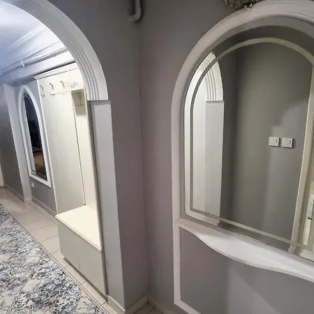 Apartment Sisli *