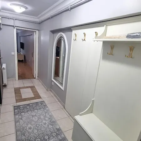 Sisli Apartman