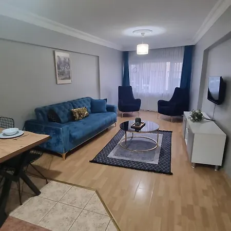 شقة Sisli اسطنبول