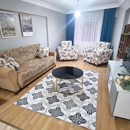 Lejlighed Sisli Istanbul