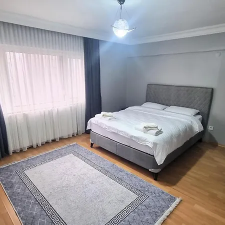 Lejlighed Sisli Istanbul